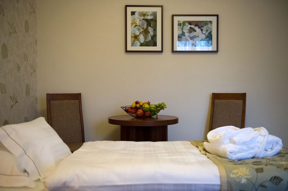 Wellness hotel SPARK 3