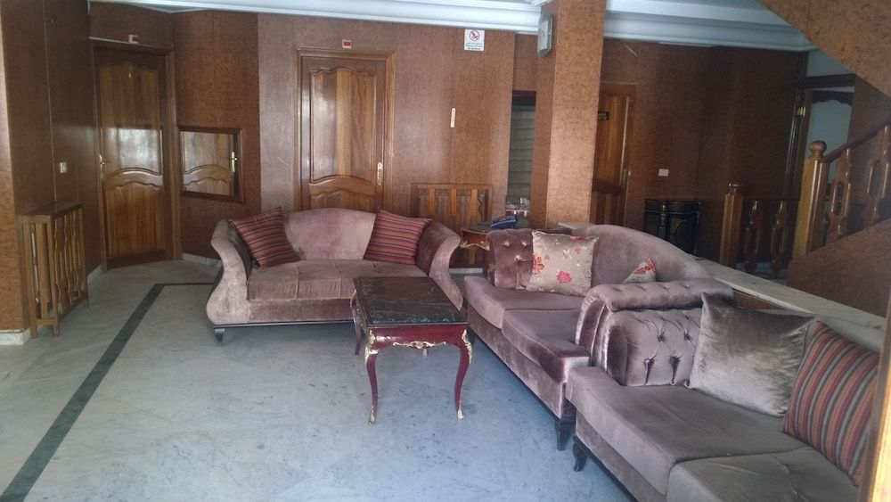 Hôtel L´Excellence 3