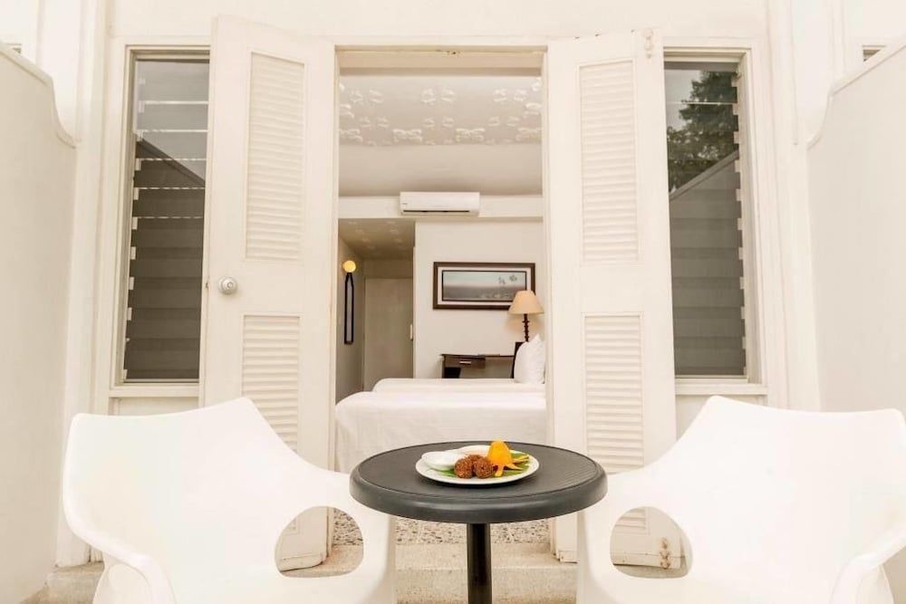 Tequendama Inn Estacion Buenaventura 3