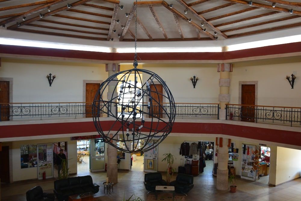 Morgenland Hotel St. Catherine 3