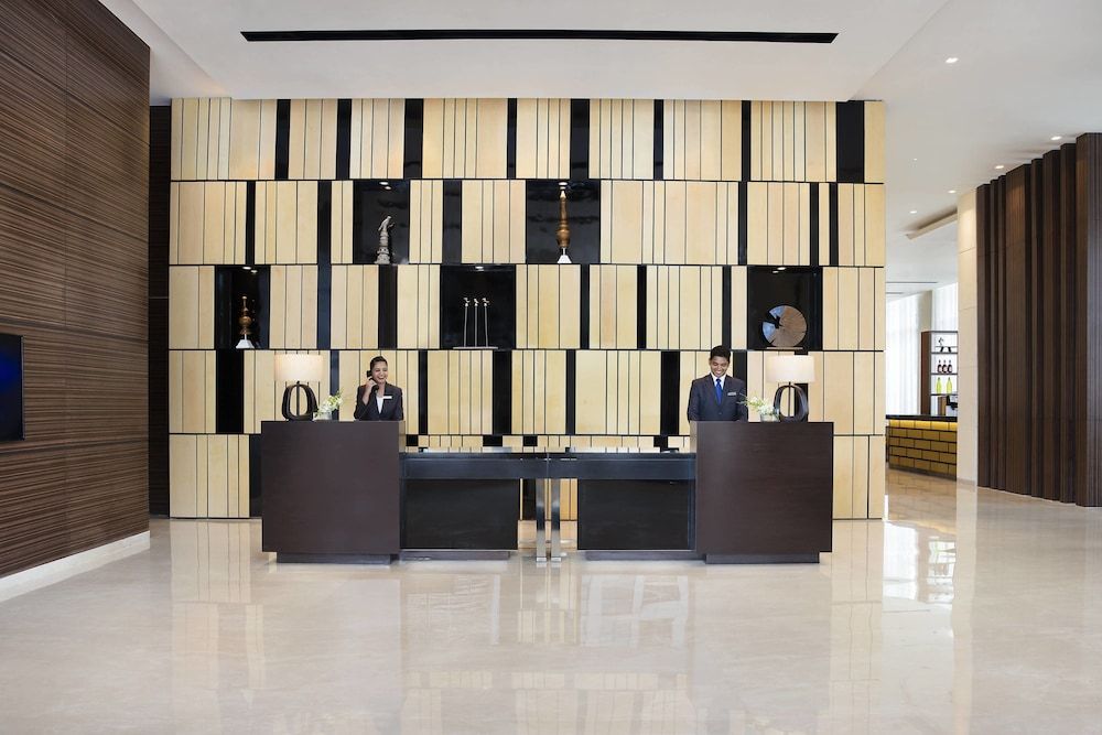 Fairfield By Marriott Bengaluru Outer Ring Road 3