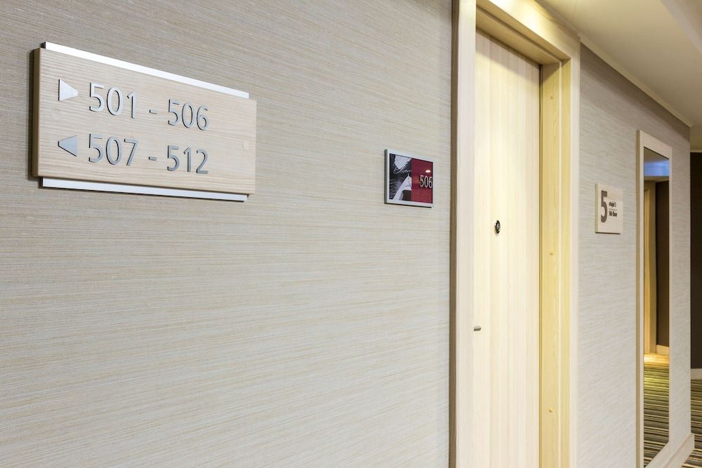 Hampton By Hilton Iasi 3