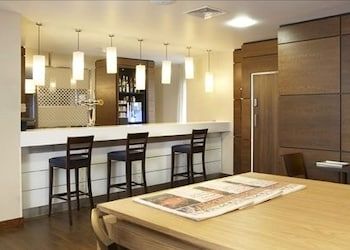 Hampton By Hilton Iasi 2