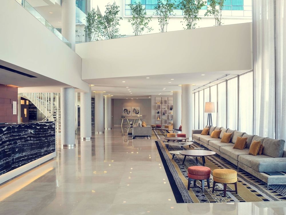 Mercure Santa Rosa La Pampa 2