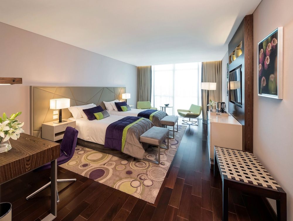 Mercure Santa Rosa La Pampa