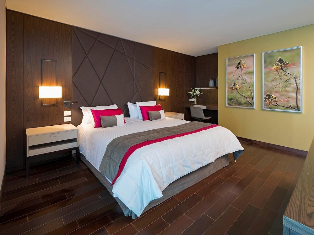 Mercure Santa Rosa La Pampa 3