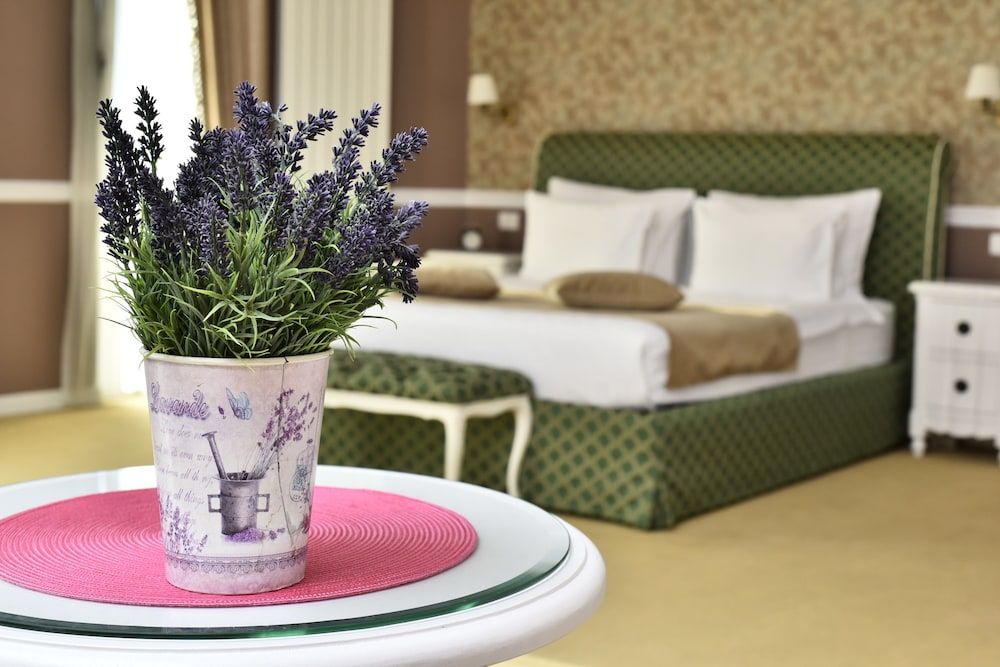 Villa Boutique Lafayette 1