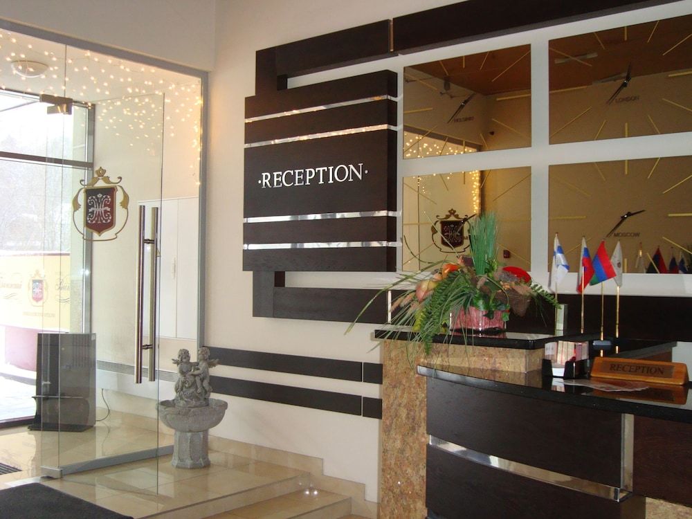 Hotel Club Prionezhskiy 2