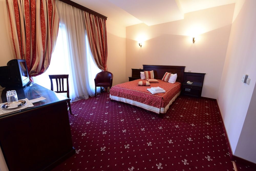 Hotel Imperial Premium 3 estrelas em Timișoara