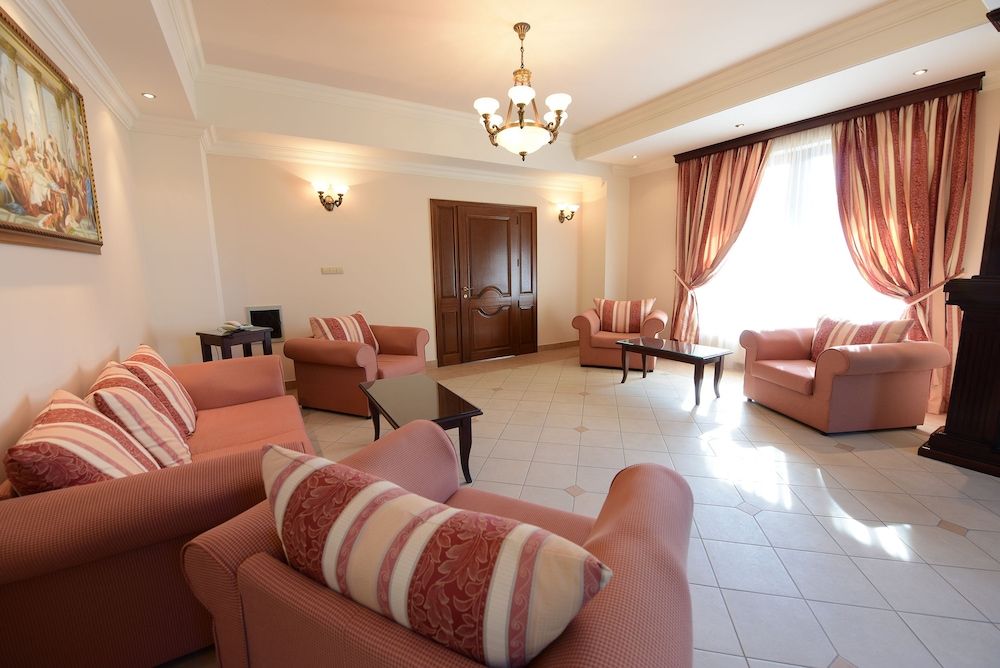 Hotel Imperial Premium 2