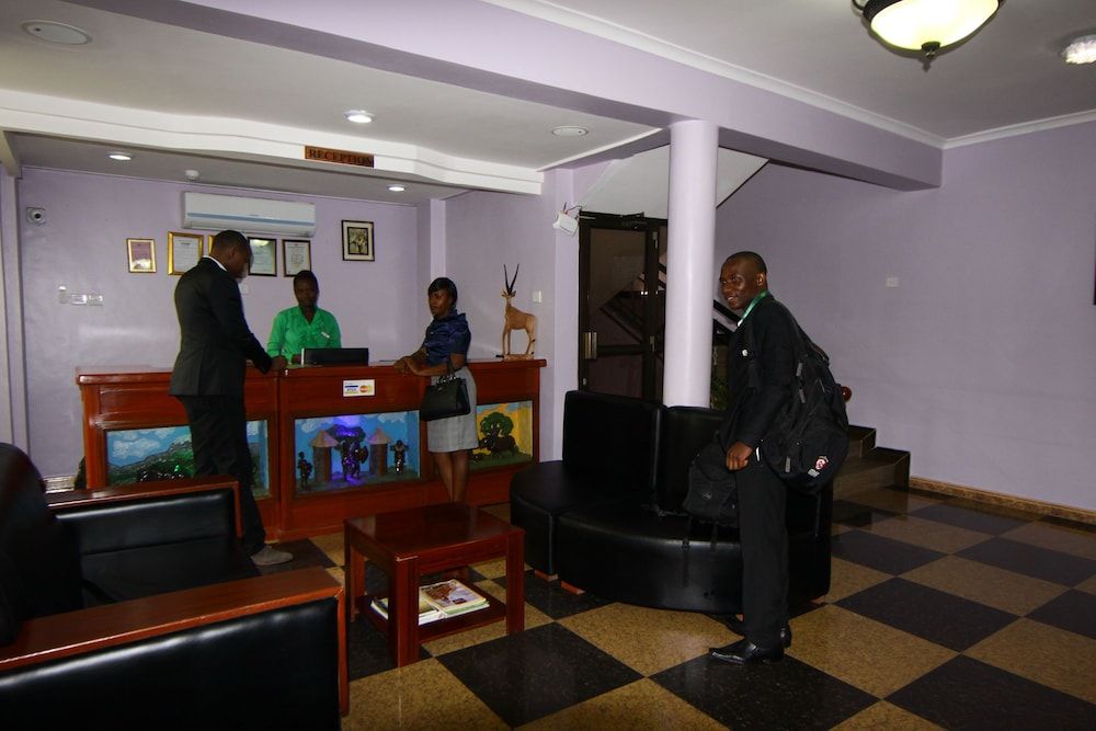 Green Mountain Hotel 3