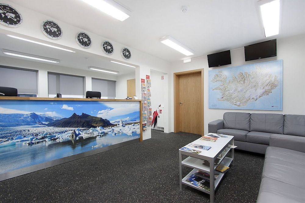 Kef Guesthouse by Keflavík airport 2