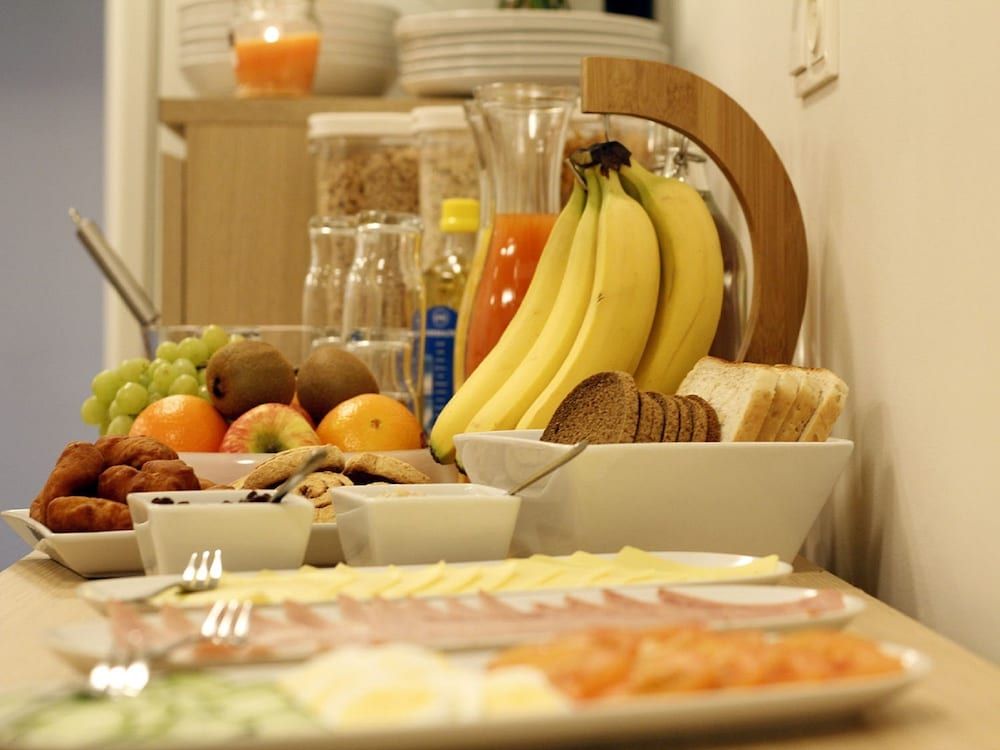 Kef Guesthouse by Keflavík airport