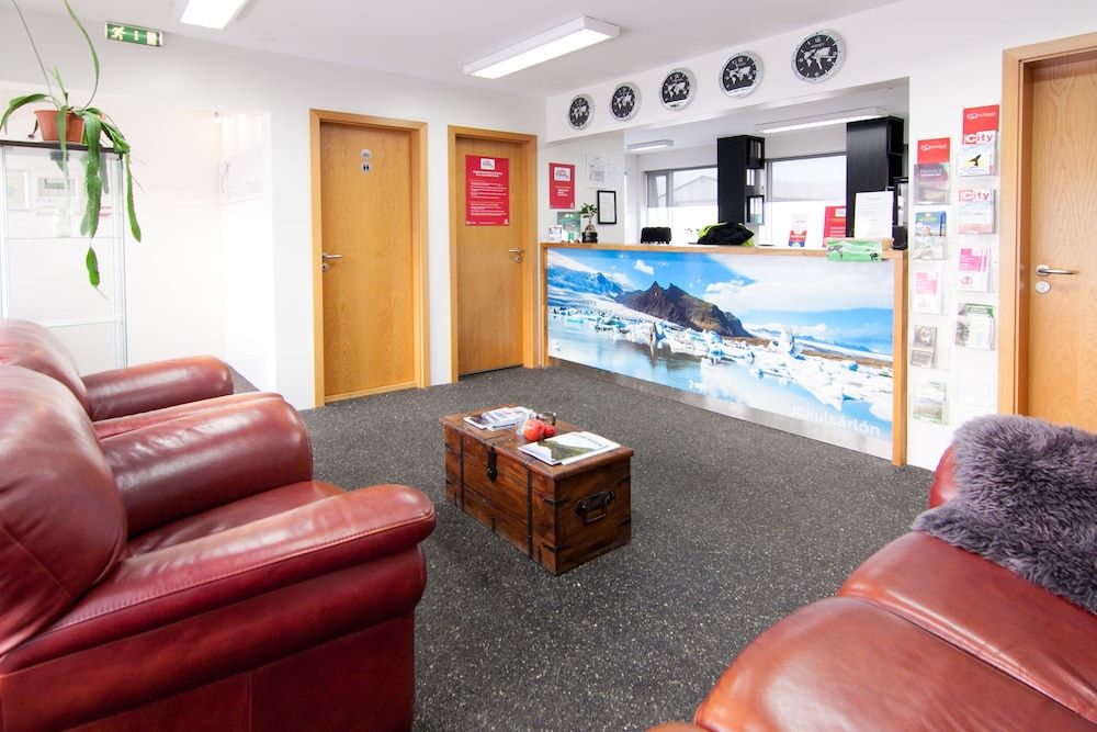 Kef Guesthouse by Keflavík airport 3