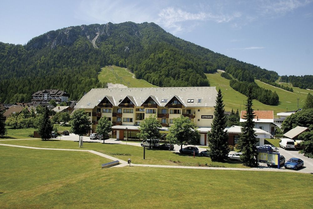 Apartments Vitranc 3 estrelas em Kranjska Gora