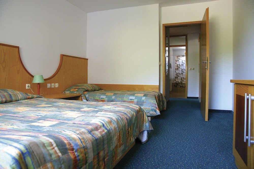 Apartments Vitranc 3