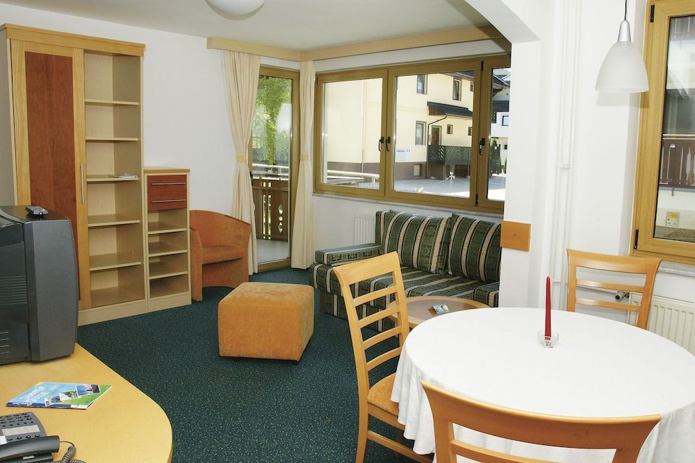 Apartments Vitranc 2