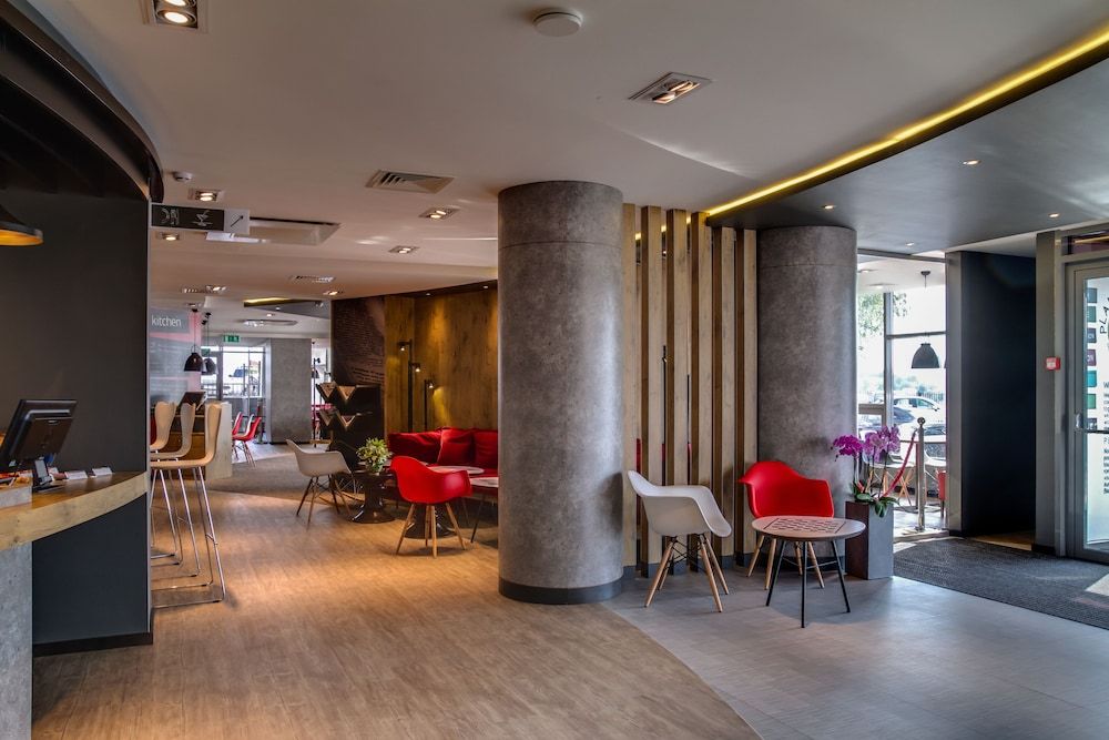 Ibis Cheboksary Center 2