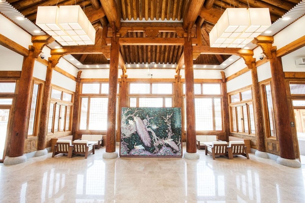 Gyeongwonjae Ambassador Incheon - Associated with Accor 2