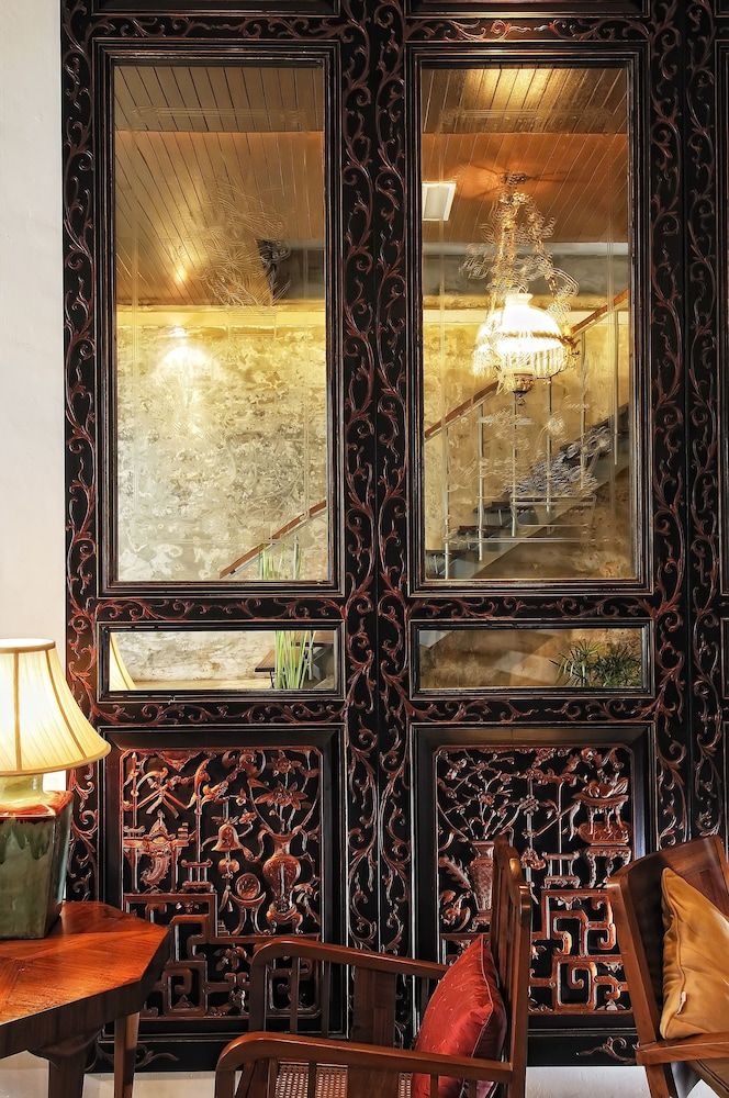 Courtyard @ Heeren Boutique Hotel 2