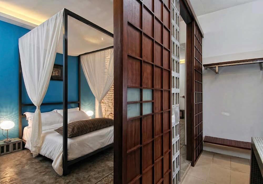 Courtyard @ Heeren Boutique Hotel 3