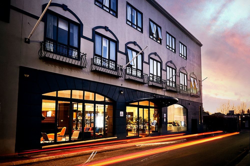 Great Southern Hotel Perth 4 estrelas em Perth