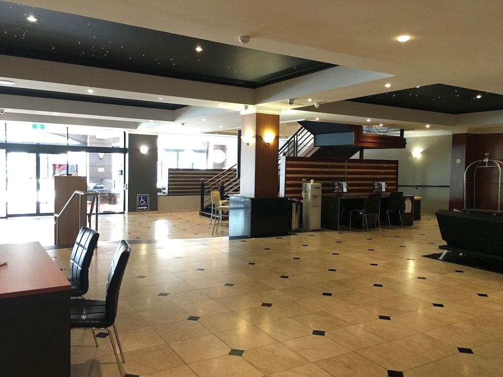 Great Southern Hotel Perth 3