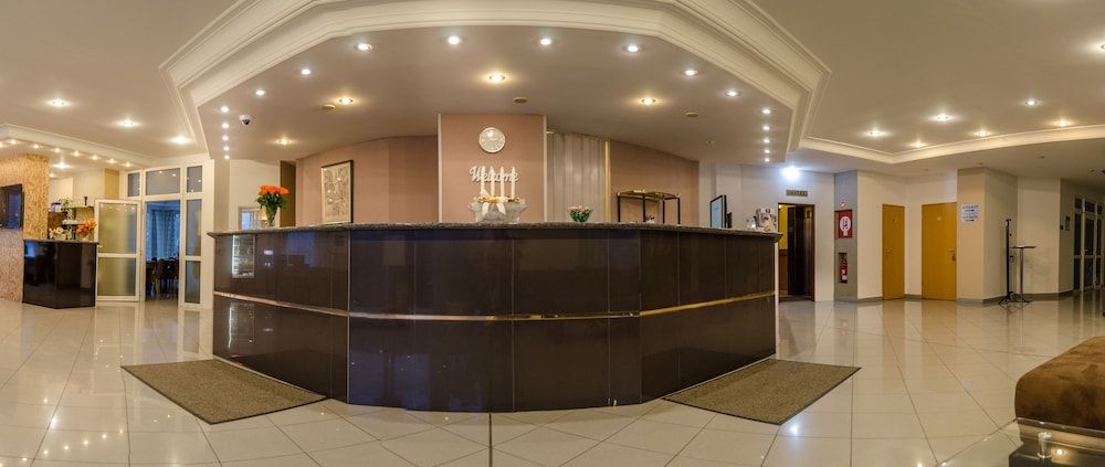 Hotel West 3