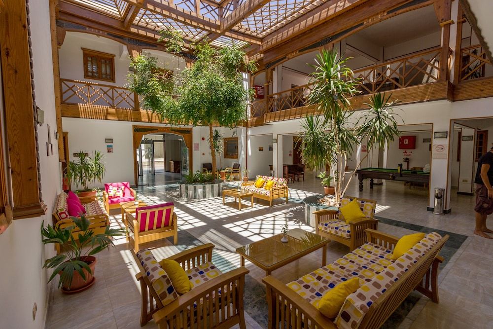 Acacia Dahab Hotel 3