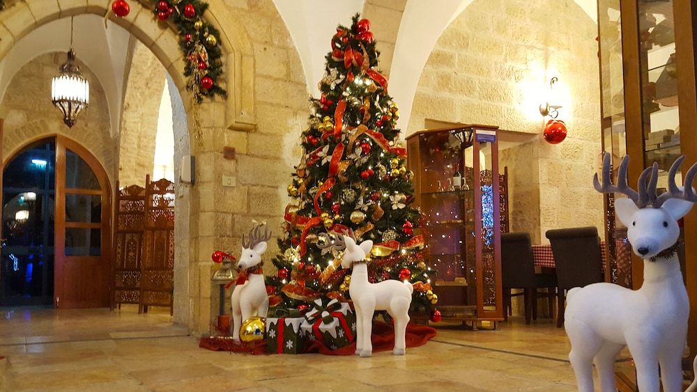 St. Georges Cathedral Pilgrim Guesthouse 3