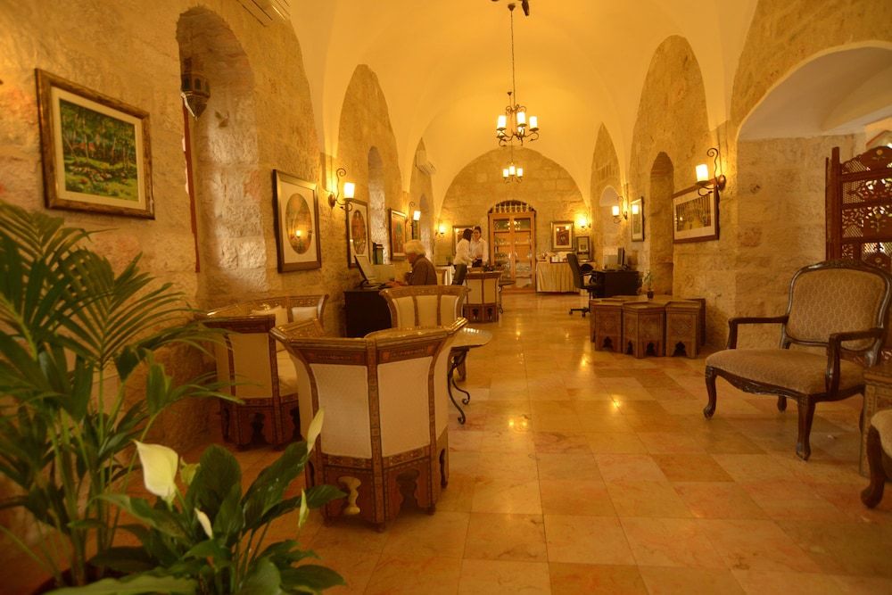 St. Georges Cathedral Pilgrim Guesthouse 2