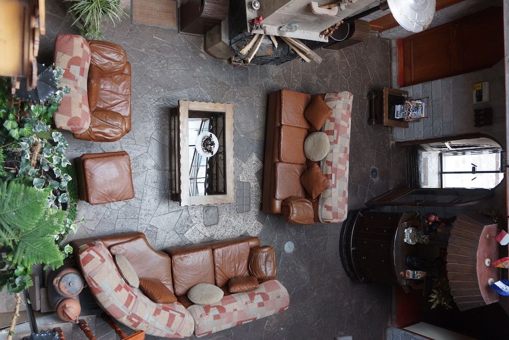 Hotel Casa Escondida - Chincana Wasi 3