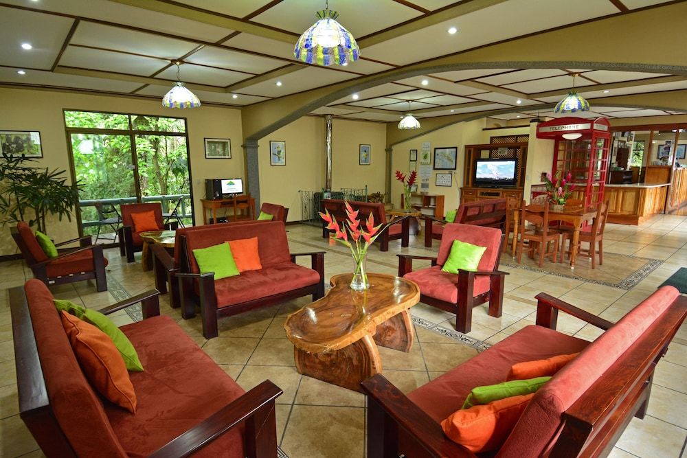 Arenal Observatory Lodge & Spa 3