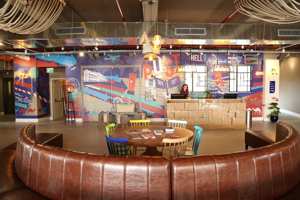 The Post Hostel 2