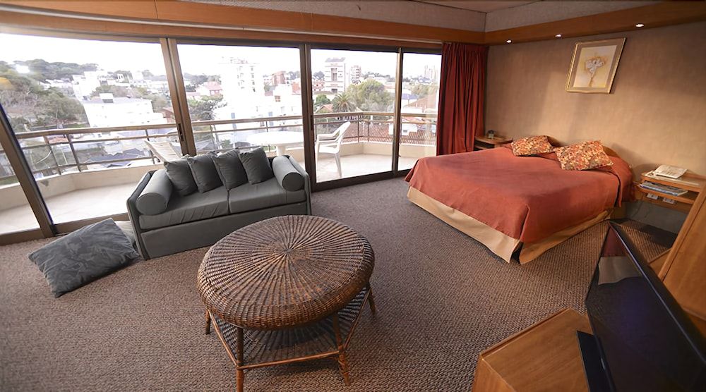 Tequendama Spa & Resort 3