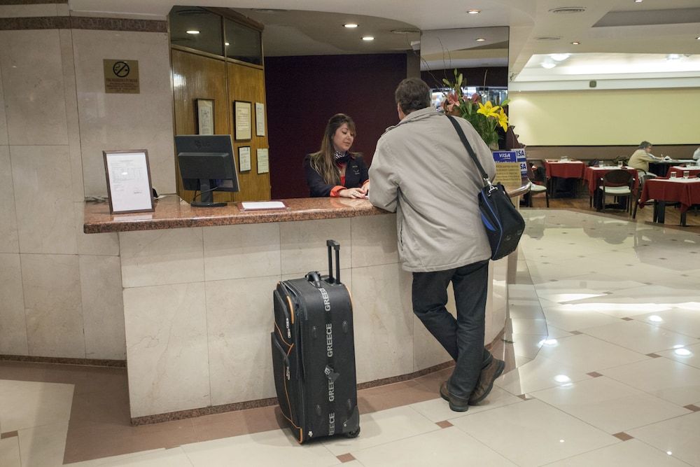 Ducal Suites Hotel 2