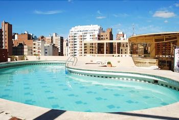 Ducal Suites Hotel 4 estrelas em Córdova