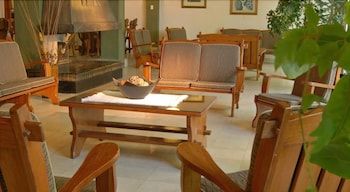 San Rafael 3 estrelas em São Rafael