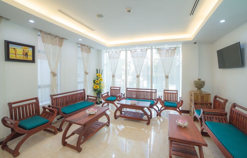 Phnom Penh Katari Hotel 3