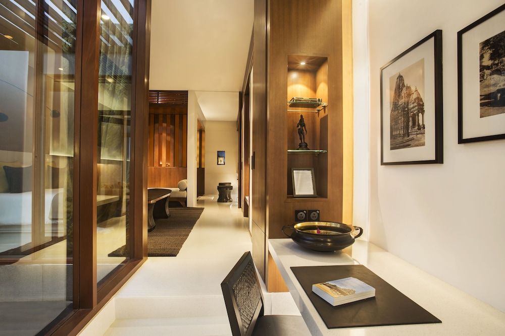 InterContinental Chennai Mahabalipuram Resort 3