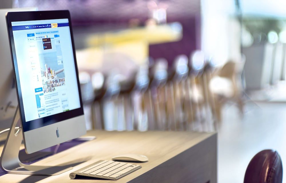 Mercure Santa Marta Emile 2