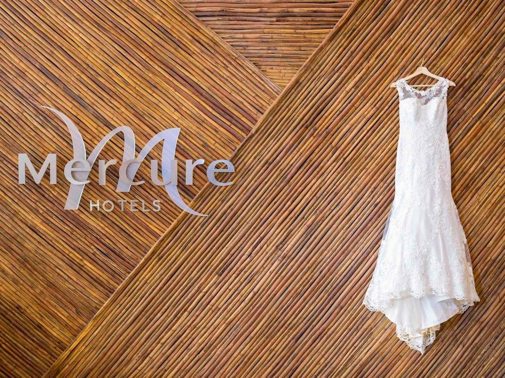 Mercure Santa Marta Emile 3