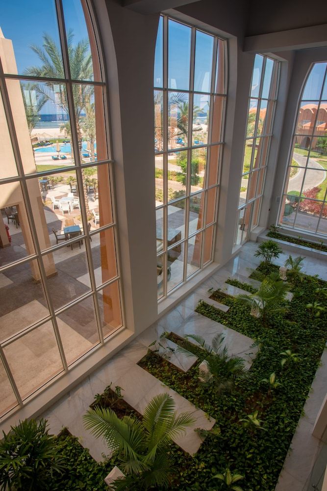 Novotel Marsa Alam 2