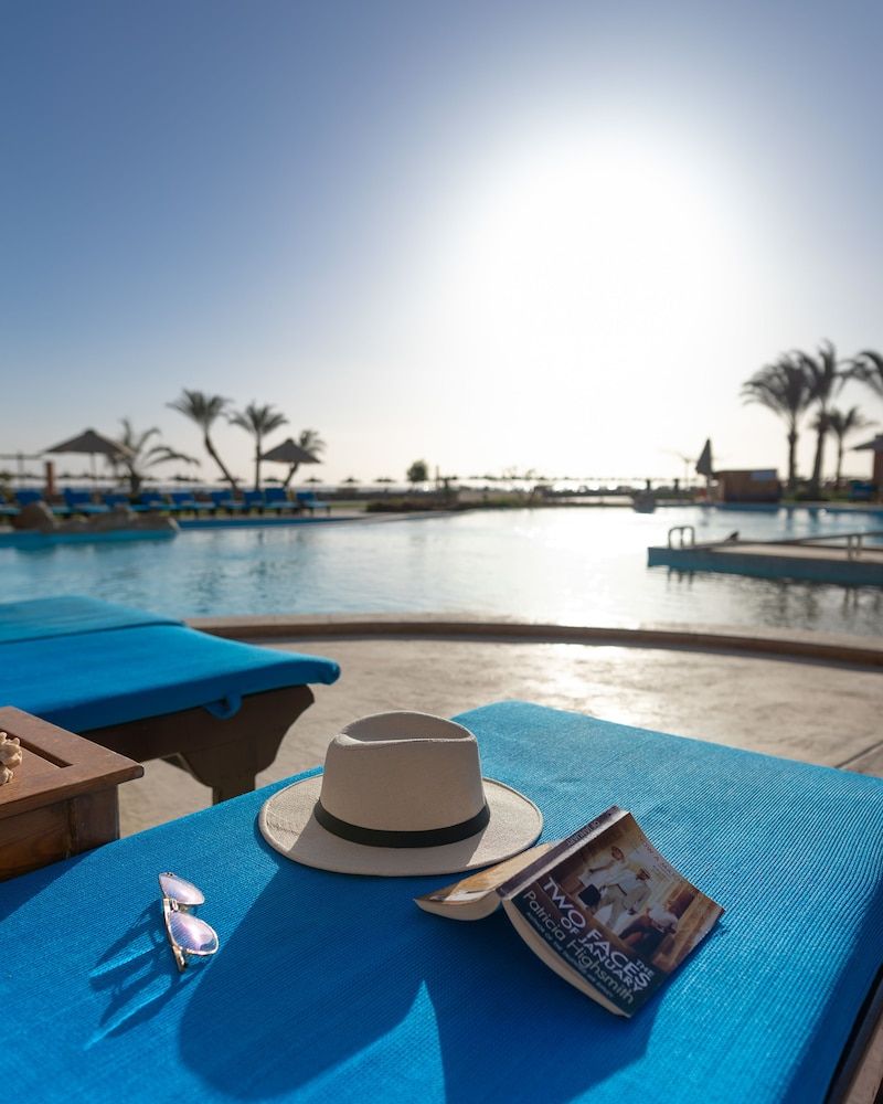 Novotel Marsa Alam 1