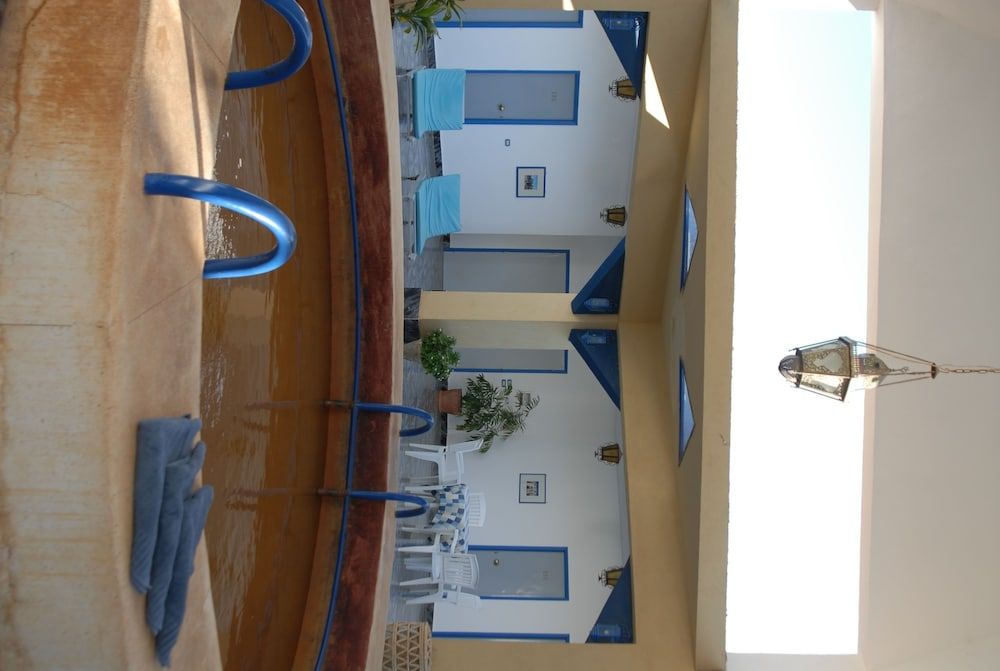 International Hot Spring Hotel 3