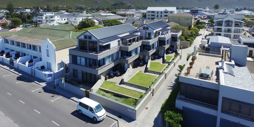 Hermanus Apartments 1