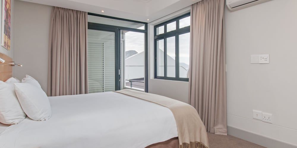 Hermanus Apartments 3