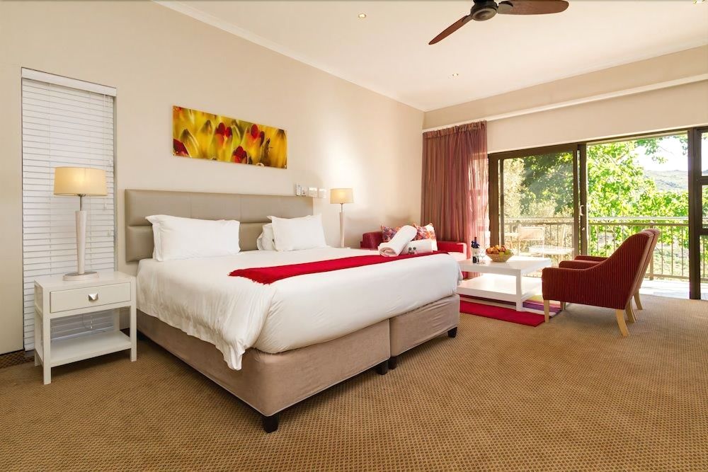 Piekenierskloof Mountain Resort