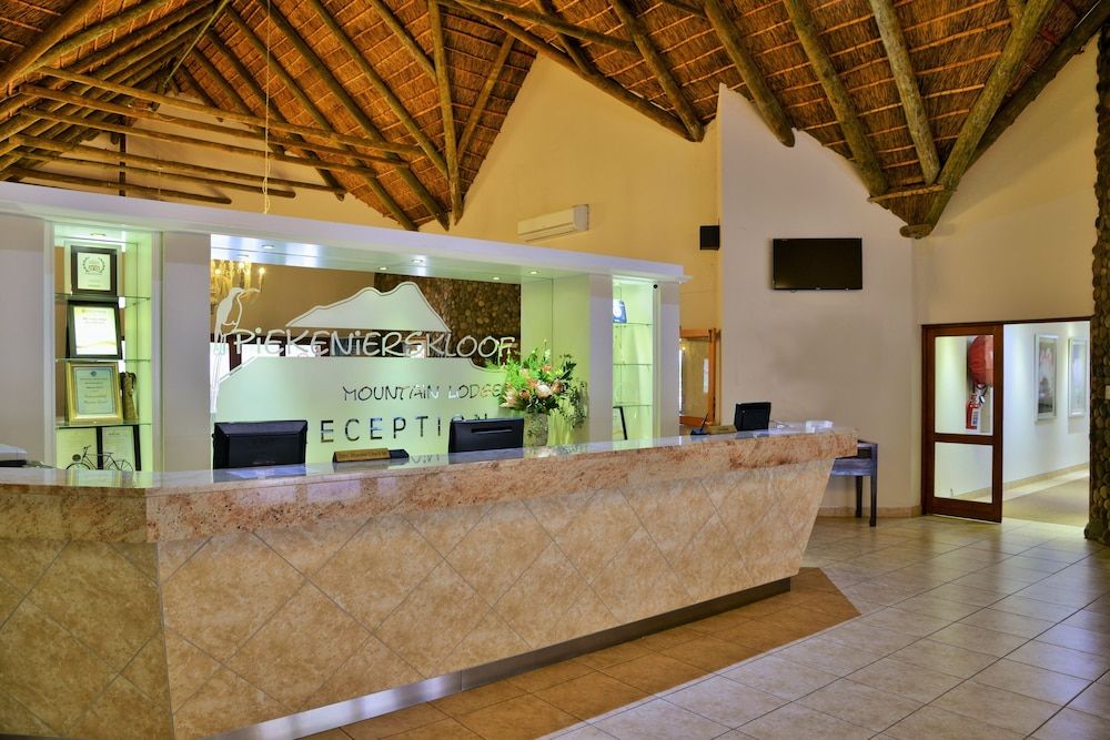 Piekenierskloof Mountain Resort 2