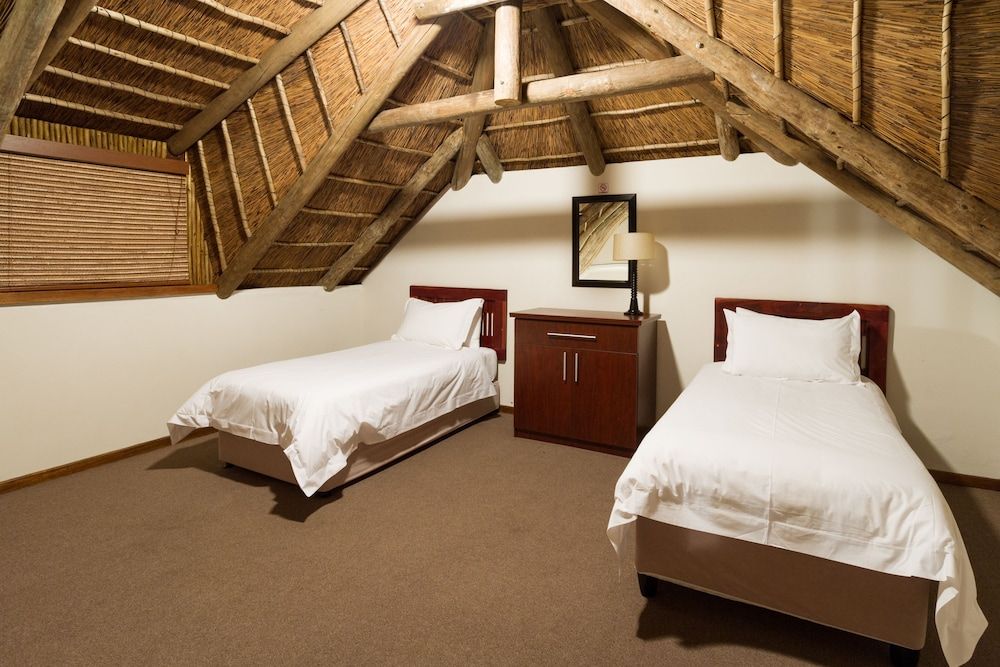 Piekenierskloof Mountain Resort 3